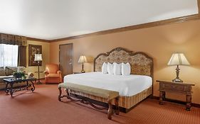 Best Western San Isidro Inn